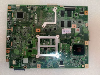MB BAD - донор Asus K52JR MB_0M (60-NXMMB1000-005) K52JR REV. 2.0., ATI 216-0774007, Intel SLGZS BD82HM55, 8 чипов Samsung K4W1G1646E-HC12 - снято что-то MB BAD - донор Asus K52JR MB_0M (60-NXMMB1000-005) K52JR REV. 2.0., ATI 216-0774007, Intel SLGZS BD82HM55, 8 чипов Samsung K4W1G1646E-HC12 - снято что-то