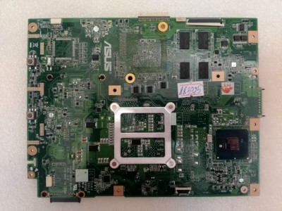 MB BAD - донор Asus K52JR MB_0M (60-NXMMB1000-C05) K52JR REV. 2.0., Intel SLGZS BD82HM55, ATI 216-0774007, 8 чипов Samsung K4W1G1646E-HC12 - снято что-то MB BAD - донор Asus K52JR MB_0M (60-NXMMB1000-C05) K52JR REV. 2.0., Intel SLGZS BD82HM55, ATI 216-0774007, 8 чипов Samsung K4W1G1646E-HC12 - снято что-то