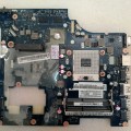 MB BAD - донор Lenovo IdeaPad G570 PIWG2 D06 PIWG2 LA-6753P (11S11013648Z, 11S102001065Z) LA-6753P REV: 1.0., Intel SLJ4P BD82HM65, ATI 216-0774207, 4 чипа Samsung K4W2G1646C-HC12