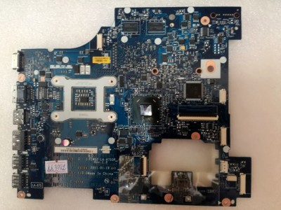 MB BAD - донор Lenovo IdeaPad G570 PIWG2 D06 PIWG2 LA-6753P (11S11013604Z, 11S102001065Z) LA-6753P REV: 1.0., Intel SLJ4P BD82HM65, ATI 216-0774207, 3 чипа Samsung K4W1G1646E-HC12 MB BAD - донор Lenovo IdeaPad G570 PIWG2 D06 PIWG2 LA-6753P (11S11013604Z, 11S102001065Z) LA-6753P REV: 1.0., Intel SLJ4P BD82HM65, ATI 216-0774207, 3 чипа Samsung K4W1G1646E-HC12