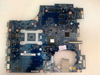 MB BAD - донор Lenovo IdeaPad G770 PIWG4 D07 (11S11013584Z, 11S102500019Z) PIWG4 LA-6758P REV:1.0, AMD 216-0810005, Intel SLJ4P BD82HM65, 8 чипов Samsung K4W2G1646C-HC12 MB BAD - донор Lenovo IdeaPad G770 PIWG4 D07 (11S11013584Z, 11S102500019Z) PIWG4 LA-6758P REV:1.0, AMD 216-0810005, Intel SLJ4P BD82HM65, 8 чипов Samsung K4W2G1646C-HC12