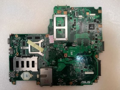 MB BAD - донор Asus N61VG MAIN_BD._0M/AS(WO/TV) (90R-NXDMB1100Y, 60-NXDMB1100-B06) N61VG REV. 1.1, nVidia N10P-GV2-C1, Intel SLB97 AC82PM45, Intel SLB8Q AF82801IBM, 8 чипов Samsung K4N1G164QE-HC20 - снято что-то MB BAD - донор Asus N61VG MAIN_BD._0M/AS(WO/TV) (90R-NXDMB1100Y, 60-NXDMB1100-B06) N61VG REV. 1.1, nVidia N10P-GV2-C1, Intel SLB97 AC82PM45, Intel SLB8Q AF82801IBM, 8 чипов Samsung K4N1G164QE-HC20 - снято что-то