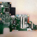MB BAD - донор HP Compaq CQ57 MV_MB_V2 (657933-001, 01015PM00-J09-G) AMD 218-0792006, AMD EME300GBB22GV - снято что-то