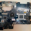 MB BAD - донор Lenovo IdeaPad B470, B570, G470, G570 PIWG2 LA-675AP (11S90000026Z, 11S102500133Z) LA-675AP REV: 1.0., Intel SLJ4P BD82HM65 - снято что-то