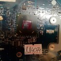 MB BAD - донор Lenovo IdeaPad B470, B570, G470, G570 PIWG2 LA-675AP (11S90000026Z, 11S102500133Z) LA-675AP REV: 1.0., Intel SLJ4P BD82HM65 - снято что-то