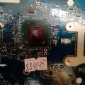 MB BAD - донор Lenovo IdeaPad G570, PIWG2 UB6S (11S11013570Z, 11S102500101Z) PIWG2 LA-675AP REV:1.0, Intel SLJ4P BD82HM65 - снято что-то