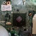 MB BAD - донор HP dv6000 (31AT1MB0030) DA0AT1MB8F1 REV: F, nVidia MCP67M-A2 - снято что-то