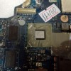 MB BAD - донор Lenovo IdeaPad G570 PIWG2 D06 (11S11013604Z) PIWG2 LA-6753P REV:1.0., ATI 216-0774207, Intel SLJ4P BD82HM65, 4 чипа Samsung K4W1G1646E-HC12 - снято что-то