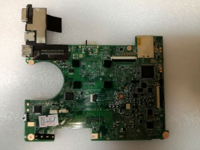 MB BAD - донор Lenovo IdeaPad S10-3 (11S11012239Z) DAFL5CMB6C0 REV: C, Intel SLBX9 Atom N455, Intel SLGXX CG82NM10 MB BAD - донор Lenovo IdeaPad S10-3 (11S11012239Z) DAFL5CMB6C0 REV: C, Intel SLBX9 Atom N455, Intel SLGXX CG82NM10