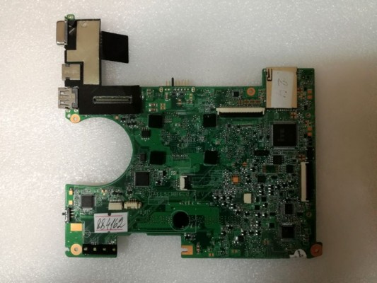 MB BAD - донор Lenovo IdeaPad S10-3 (11S11012239Z) DAFL5CMB6C0 REV: C, Intel SLBX9 Atom N455, Intel SLGXX CG82NM10 MB BAD - донор Lenovo IdeaPad S10-3 (11S11012239Z) DAFL5CMB6C0 REV: C, Intel SLBX9 Atom N455, Intel SLGXX CG82NM10