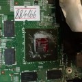 MB BAD - донор Lenovo IdeaPad Z575 LZ575 (48.4M502.011) 10337-1, AMD 218-0755046, AMD 216-0810005, 8 чипов Hynix H5TQ1G63DFR