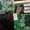 MB BAD - донор Lenovo ThinkPad SL410 (FRU: 63Y2096) DAGC2AMB8H0 (8L) REV: H, Intel SLB8Q AF82801IBM, Intel SLB94 AC82GM45 - снято что-то