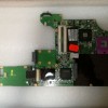 MB BAD - донор Lenovo ThinkPad SL510 (FRU: 63Y2102) DAGC3AMB8H0 (8L) REV: H, Intel SLB8Q AF82801IBM, Intel SLB94 AC82GM45 - снято что-то