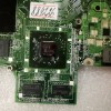 MB BAD - донор Lenovo IdeaPad Y560, KL3A (FRU 11S11012137Z) DAKL3AMB8E0 REV: E, ATI 216-0772003, 8 чипов Samsung K4W1G1646E-HC12 - снято что-то