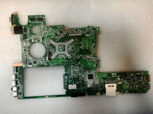 MB BAD - донор Lenovo IdeaPad Y560p, KL3E (FRU 11S11013157Z, 11S102001066Z) DAKL3EMB8E0 REV: E, ATI 216-0772003, 8 чипов Hynix H5TQ1G63BFR - снято что-то MB BAD - донор Lenovo IdeaPad Y560p, KL3E (FRU 11S11013157Z, 11S102001066Z) DAKL3EMB8E0 REV: E, ATI 216-0772003, 8 чипов Hynix H5TQ1G63BFR - снято что-то