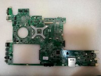 MB BAD - донор Lenovo IdeaPad Y560, (FRU: 11S11012136Z, 11S102000865Z) DAKL3AMB8E0 REV: E, ATI 216-0772003, 8 чипов Hynix H5TQ1G63BFR - снято что-то