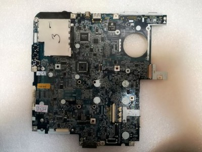 MB BAD - донор Acer Aspire 5520 ICW50 LA-3581P REV: 2.0., - снято что-то MB BAD - донор Acer Aspire 5520 ICW50 LA-3581P REV: 2.0., - снято что-то