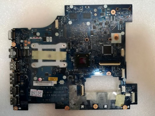 MB BAD - донор Lenovo IdeaPad G570 PIWG2 D06 LA-6753P REV: 1.0., ATI 218-0774207, Intel SLJ4P BD82HM65, 4 чипа Hynix H5TQ2G63BFR - снято что-то MB BAD - донор Lenovo IdeaPad G570 PIWG2 D06 LA-6753P REV: 1.0., ATI 218-0774207, Intel SLJ4P BD82HM65, 4 чипа Hynix H5TQ2G63BFR - снято что-то