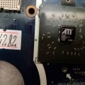 MB BAD - донор Samsung NP-R40 Plus, NP-R40XY01/SER FIRENZE2-R (BA41-00716A, BA92-04512B) REV: 1.1, ATI 216MEP6CLA14FG, AMD 218S6ECLA21FG, RICOH R5C843 - снято что-то