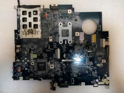 MB BAD - донор Acer Aspire 5110, 5111, 5112, 5113 HCL51 LA-3211P REV: 1.0., ATI 216ECP4ALA13FG, ATI 218S4RBSA12G IXP460 SB460 - снято что-то MB BAD - донор Acer Aspire 5110, 5111, 5112, 5113 HCL51 LA-3211P REV: 1.0., ATI 216ECP4ALA13FG, ATI 218S4RBSA12G IXP460 SB460 - снято что-то