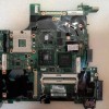 MB BAD - донор Lenovo ThinkPad T400 MLB3D-7 (FRU: 60Y3761) Intel SLB8P AF82801IEM, Intel SLB94 AC82GM45, Intel AF82801IEM, ATI 216-0707001, 2 чипа Samsung K4J10324QD-HC12 - снято что-то