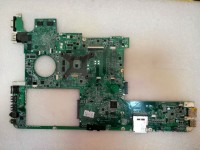MB BAD - донор Lenovo IdeaPad Y560, KL3A (11S102000940Z, FRU 11S11012137Z) DAKL3AMB8E0 REV:E, ATI 216-0772003, 8 чипов Hynix H5TQ1G63BFR - снято что-то