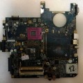 MB BAD - донор Acer Aspire 5315 ICL50 LA-3551P REV: 1.A, Intel SLA5Q NH82801HBM - снято что-то MB BAD - донор Acer Aspire 5315 ICL50 LA-3551P REV: 1.A, Intel SLA5Q NH82801HBM - снято что-то