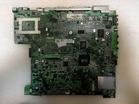 MB BAD - донор Asus A6U MB_0M (60-NCHMB2000-C05) REV:2.1., 08-26AU0021W, SIS 964L, SIS M760GXLV - снято что-то MB BAD - донор Asus A6U MB_0M (60-NCHMB2000-C05) REV:2.1., 08-26AU0021W, SIS 964L, SIS M760GXLV - снято что-то