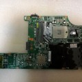 MB BAD - донор Lenovo ThinkPad Edge E40 (FRU: 63Y2134) ATI 216-0728018, 4 чипа Samsung K4W1G1646E-HC12 - снято что-то MB BAD - донор Lenovo ThinkPad Edge E40 (FRU: 63Y2134) ATI 216-0728018, 4 чипа Samsung K4W1G1646E-HC12 - снято что-то