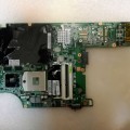 MB BAD - донор Lenovo ThinkPad Edge E40 (FRU: 63Y2134) ATI 216-0728018, 4 чипа Samsung K4W1G1646E-HC12 - снято что-то MB BAD - донор Lenovo ThinkPad Edge E40 (FRU: 63Y2134) ATI 216-0728018, 4 чипа Samsung K4W1G1646E-HC12 - снято что-то