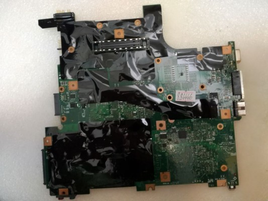 MB BAD - донор Lenovo ThinkPad T400 MLB3I-7 (11S45N4496Z, FRU: 60Y3756) Intel SLB94 AC82GM45, Intel SLB8P AF82801IEM - снято что-то MB BAD - донор Lenovo ThinkPad T400 MLB3I-7 (11S45N4496Z, FRU: 60Y3756) Intel SLB94 AC82GM45, Intel SLB8P AF82801IEM - снято что-то