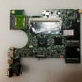 MB BAD - донор Lenovo IdeaPad S10-3 (11S11012239Z) DAFL5CMB6C0 REV: C, Intel SLBX9 Atom N455, Intel SLGXX CG82NM10 - снято что-то