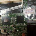 MB BAD - донор Lenovo IdeaPad S10-3 (11S11012239Z) DAFL5CMB6C0 REV: C, Intel SLBX9 Atom N455, Intel SLGXX CG82NM10 - снято что-то