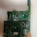 MB BAD - донор Asus E402NA MAIN_BD._2G (60NB0C50-MB2060 (230)) E402NA REV. 2.3, 4 чипа Micron 7FP77 D9SHD MT41K256M16TW-107:P, 1 чип SEC 646 B041 KLMBG2JENB - снято CPU