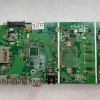 MB BAD - донор Asus X541NA MB._4G (90NB0E80-R00010, 60NB0E80-MB1230 R215) X541NA REV. 2.1 - снято CPU