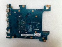 MB BAD - донор Asus X406UAR MB_0M (60NB0FX0-MB2220 (222)) X406UA REV. 2.2, 4 чипа Micron D9SRZ - снято CPU