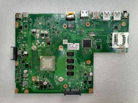 MB BAD - донор Asus Vivobook F540Y, F540YA, R540Y, R540YA, X540Y, X540YA MAIN_BD._2G (60NB0CN0-MB5010) X540YA REV. 3.0., 4 чипа SK hynix H5TC4G63CFR - снято CPU