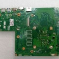 MB BAD - донор Asus Vivobook F540Y, F540YA, R540Y, R540YA, X540Y, X540YA MAIN_BD._2G (60NB0CN0-MB5010) X540YA REV. 3.0., 4 чипа SK hynix H5TC4G63CFR - снято CPU
