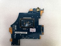 MB BAD - донор Asus UX370UAR MB._8G (60NB0EN0-MB4200 (202)) UX370UAR REV. 2.0, 4 чипа SEC 810 K4E6E30 - снято CPU