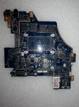 MB BAD - донор Asus UX370UAR MB._8G (60NB0EN0-MB4200 (202)) UX370UAR REV. 2.0, 4 чипа SEC 804 K4E6E30 - снято CPU