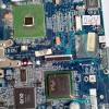 MB BAD - донор Toshiba Satellite Pro M70 HTW00 LA-2871P REV: 1A, Intel SL89K NH82801FBM, Intel SL8G6 QG82915GM