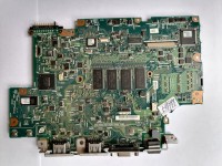 MB BAD - донор Toshiba Portege R100 (FGOSYC A5A000608) Intel SL6DN FW82801DBM, Intel SL6TJ RG82855PM, Intel SL6NH Intel Mobile Pentium 4-M 1.8 GHz, 4 чипа Samsung K4H511638D-KCB0