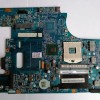 MB BAD - донор Lenovo IdeaPad B570, V570, Z570 LZ57 (11S90000069Z) 10290-2 48.4PA01.021 LZ57 MB, Intel SLJ4P BD82HM65 - снято GPU