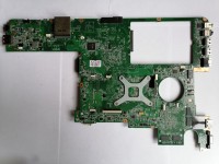 MB BAD - донор Lenovo IdeaPad Y560 (11S11013000Z) DAKL3EMB8E0 REV: E, ATI 216-0772003, 8 чипов Samsung K4W1G1646E-HC12