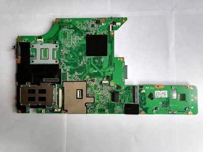 MB BAD - донор Lenovo ThinkPad L410, SL510 (FRU: 63Y2092) DAGC2AMB8I0 (8L) REV: I, Intel SLB8Q AF82801IBM, Intel SLGGM AC82GL40 MB BAD - донор Lenovo ThinkPad L410, SL510 (FRU: 63Y2092) DAGC2AMB8I0 (8L) REV: I, Intel SLB8Q AF82801IBM, Intel SLGGM AC82GL40