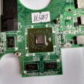 MB BAD - донор Lenovo IdeaPad Y560, KL3A (FRU 11S11012137Z) DAKL3AMB8E0 REV: E, ATI 216-0772003, 8 чипов Hynix H5TQ1G63BFR, HUB