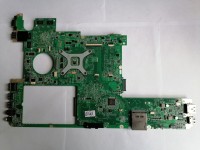 MB BAD - донор Lenovo IdeaPad Y560, KL3A (FRU 11S11012137Z) DAKL3AMB8E0 REV: E, ATI 216-0772003, 8 чипов Hynix H5TQ1G63BFR, HUB