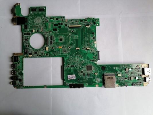 MB BAD - донор Lenovo IdeaPad Y560, KL3A (FRU 11S11012137Z) DAKL3AMB8E0 REV: E, ATI 216-0772003, 8 чипов Hynix H5TQ1G63BFR, HUB MB BAD - донор Lenovo IdeaPad Y560, KL3A (FRU 11S11012137Z) DAKL3AMB8E0 REV: E, ATI 216-0772003, 8 чипов Hynix H5TQ1G63BFR, HUB