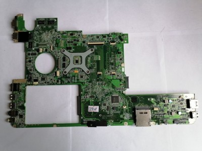 MB BAD - донор Lenovo IdeaPad Y560, KL3A (FRU 11S11012137Z) DAKL3AMB8E0 REV: E, ATI 216-0772003, 8 чипов Samsung K4W1G1646E-HC12, HUB MB BAD - донор Lenovo IdeaPad Y560, KL3A (FRU 11S11012137Z) DAKL3AMB8E0 REV: E, ATI 216-0772003, 8 чипов Samsung K4W1G1646E-HC12, HUB