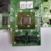 MB BAD - донор Lenovo IdeaPad Y560, KL3A (FRU 11S11012137Z) DAKL3AMB8E0 REV: E, ATI 216-0772003, 8 чипов Samsung K4W1G1646E-HC12, HUB